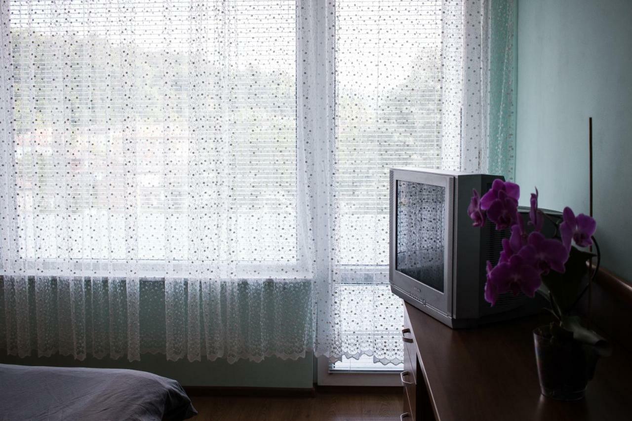 Апарт Пееви Gabrovo Kültér fotó